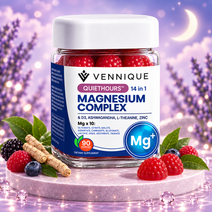 QuietHours™ Magnesium Complex