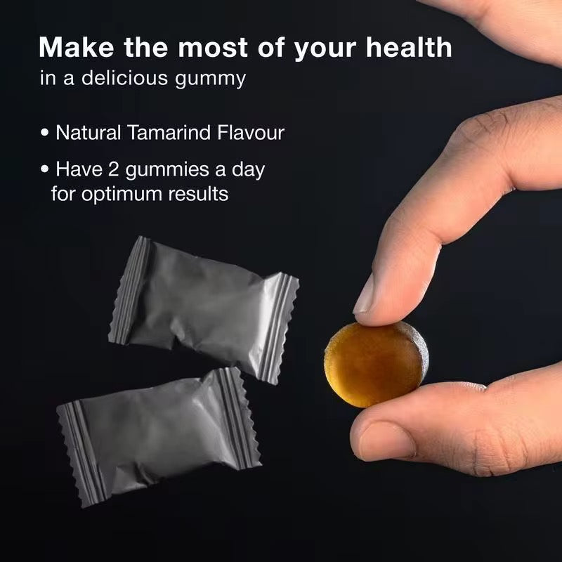 Vennique™ Pure Shilajit