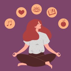 <p><strong>Stress Relief</strong></p>