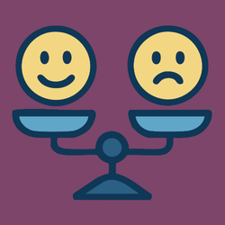 <p><strong>Mood Balance</strong></p>