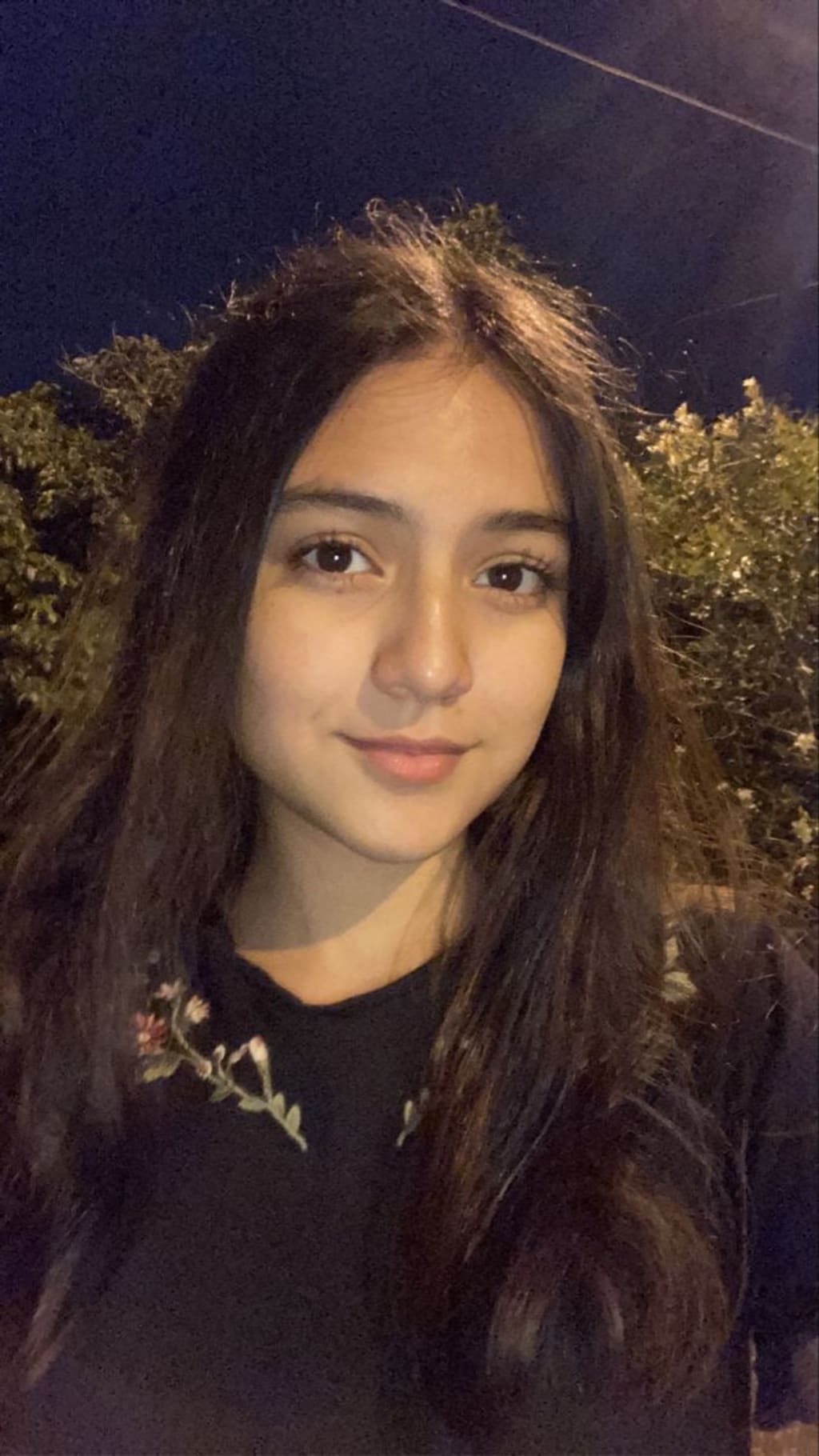 <em>Isabella K., London, UK</em>