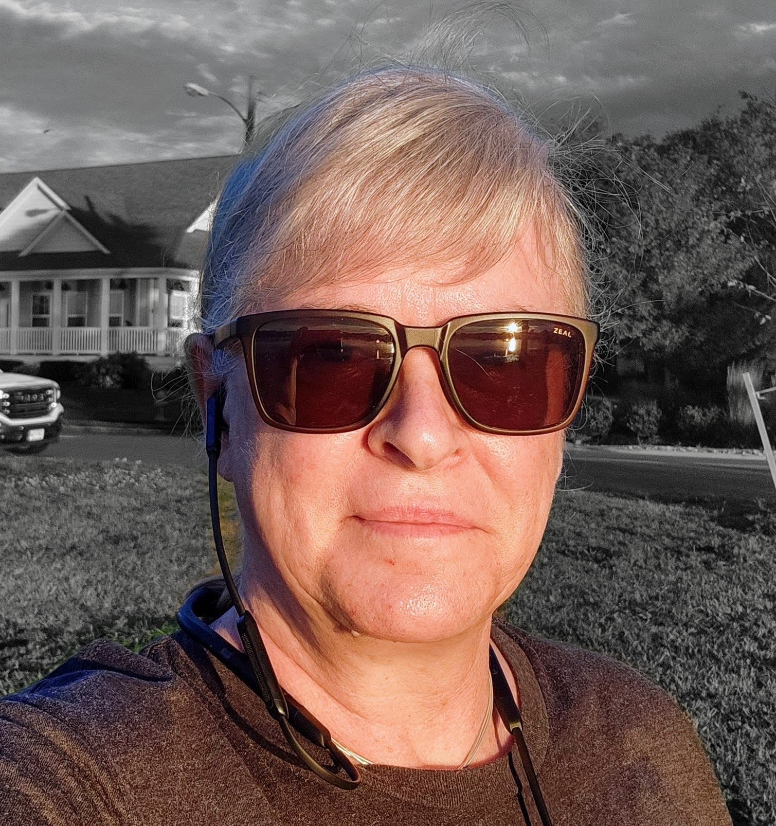 Mia T., Auckland, NZ